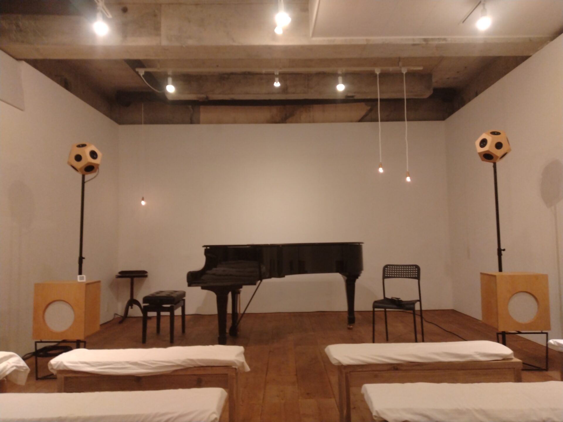 この夏のコンサートについて